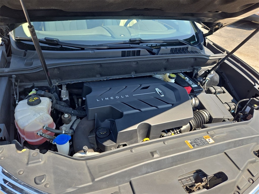 2017 LINCOLN MKX - Image 37