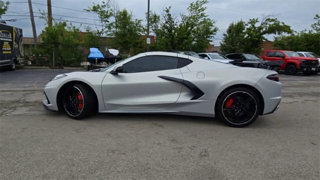 2024 CHEVROLET CORVETTE - Image 6