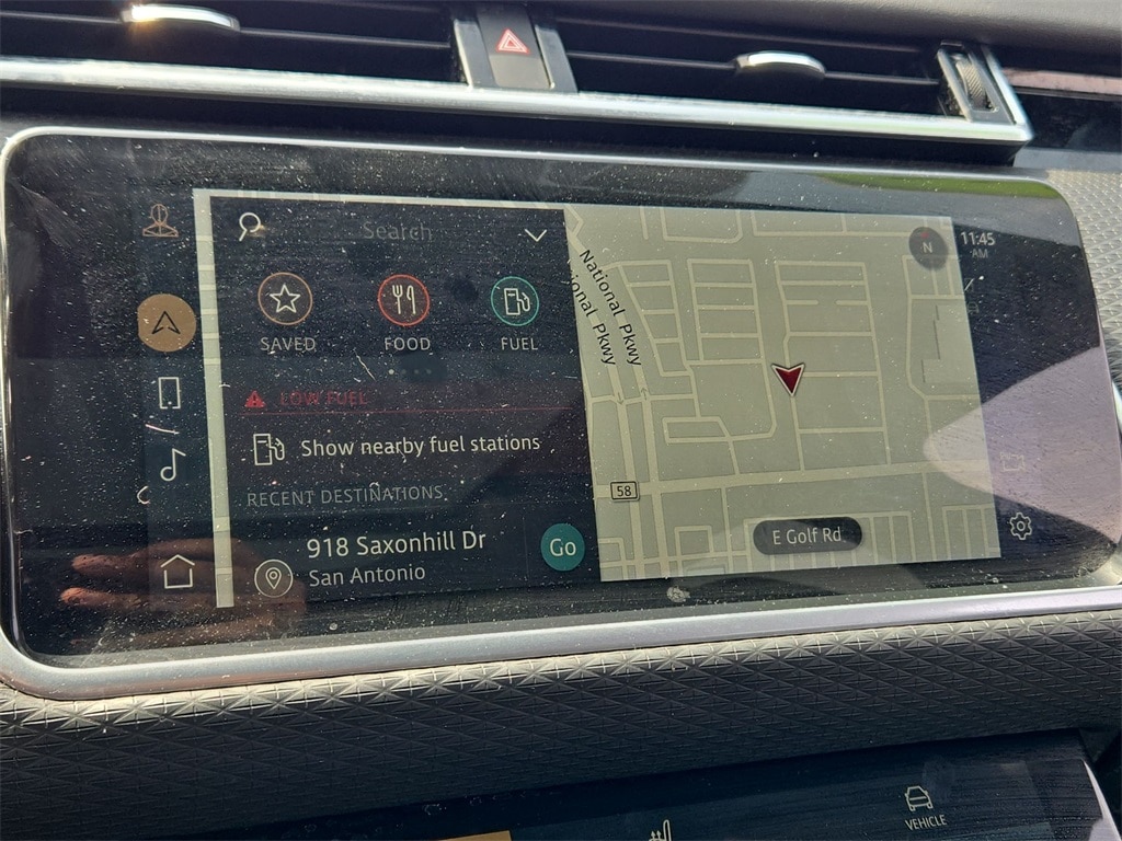 2023 LAND ROVER RANGE ROVER VELAR - Image 14