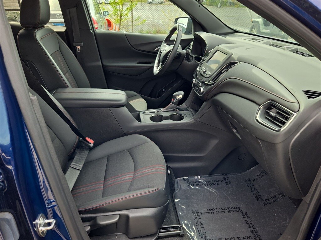 2022 CHEVROLET EQUINOX - Image 25