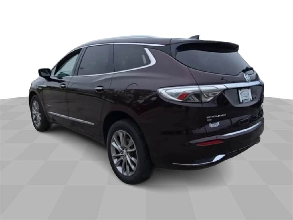2023 BUICK ENCLAVE - Image 6