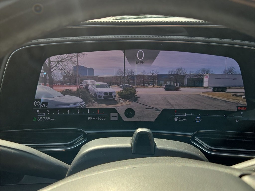 2022 CADILLAC ESCALADE - Image 11