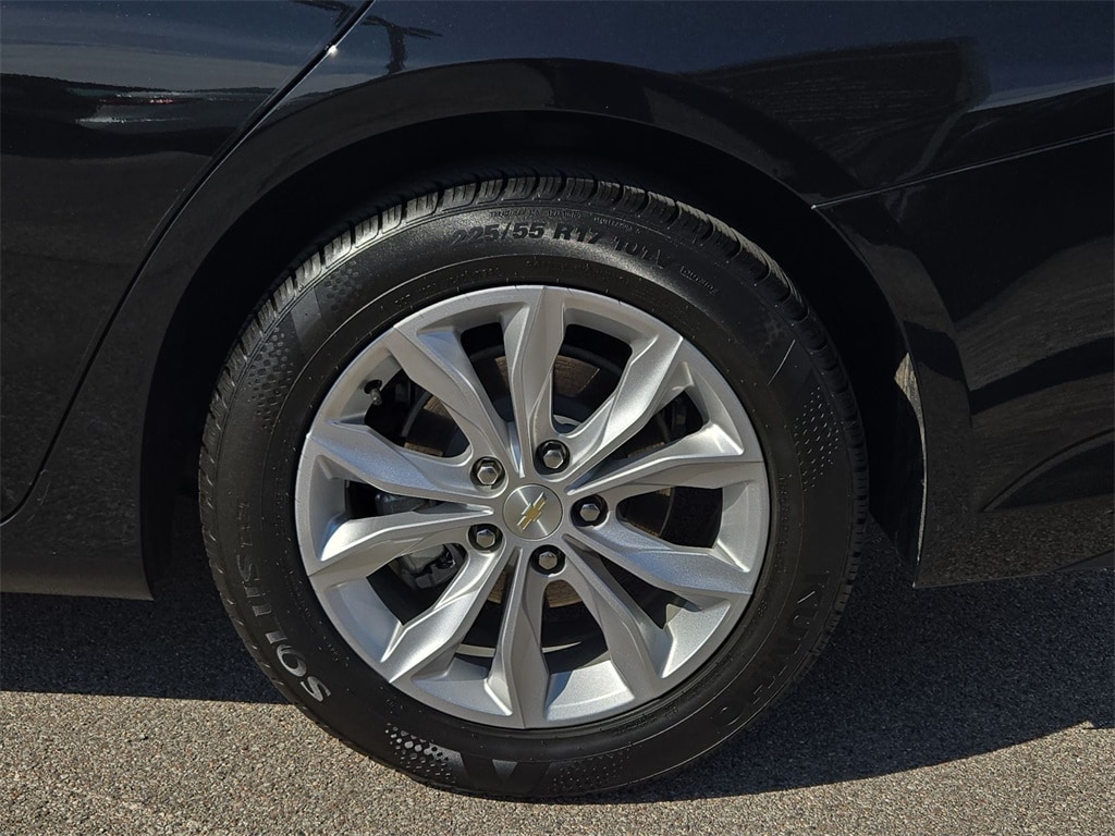 2023 CHEVROLET MALIBU - Image 38