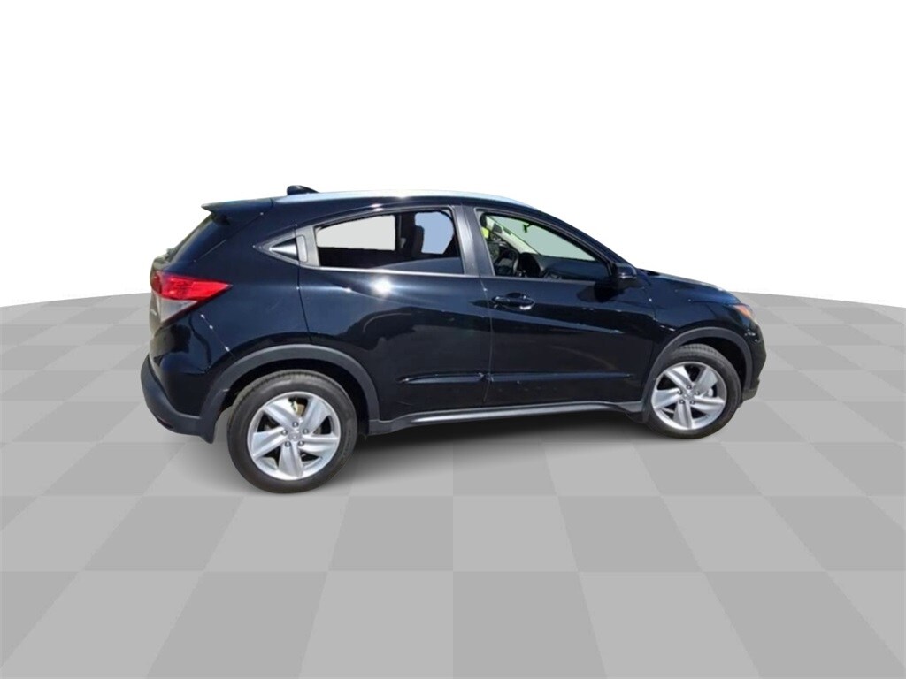 2020 HONDA HR-V - Image 8
