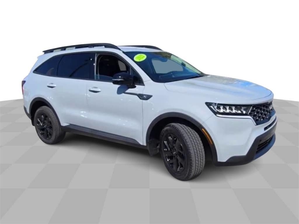 2022 KIA SORENTO - Image 2