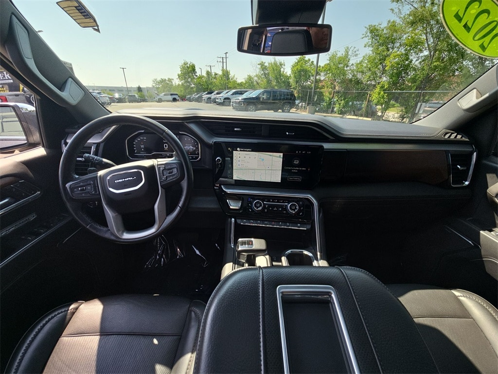 2022 GMC SIERRA - Image 10