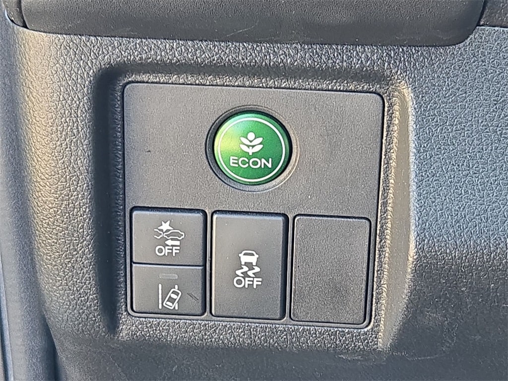 2020 HONDA HR-V - Image 17