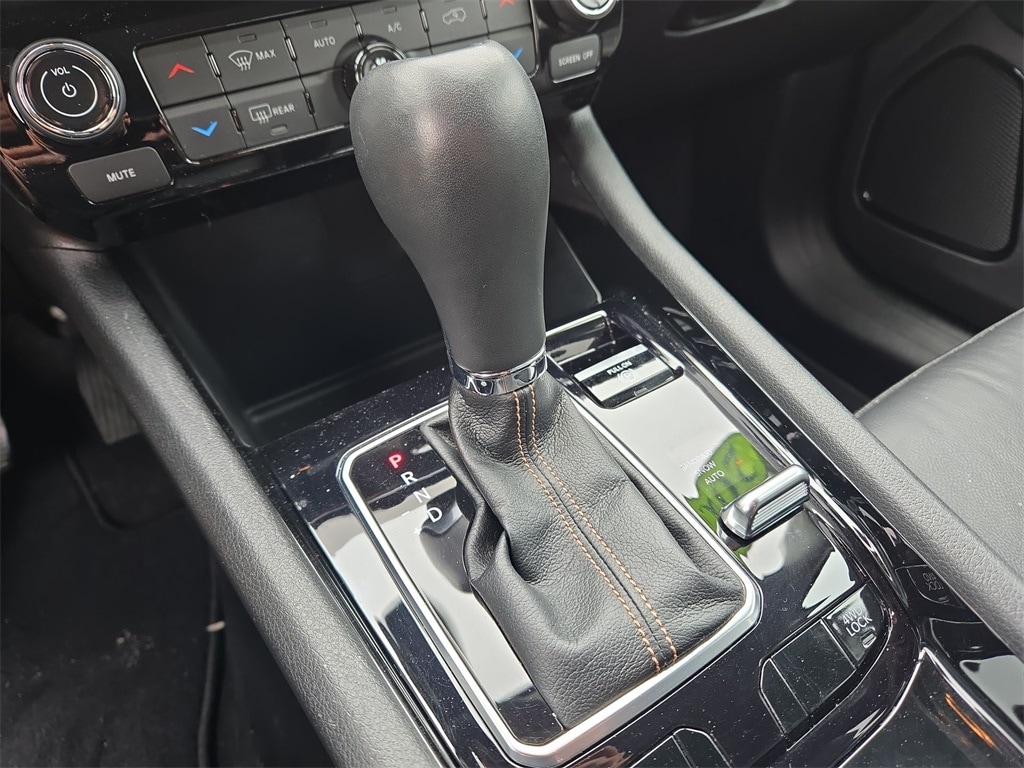 2022 JEEP COMPASS - Image 15