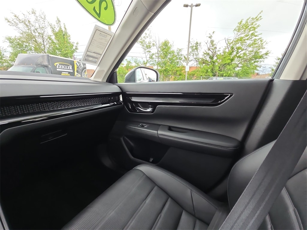 2023 HONDA CR-V - Image 11