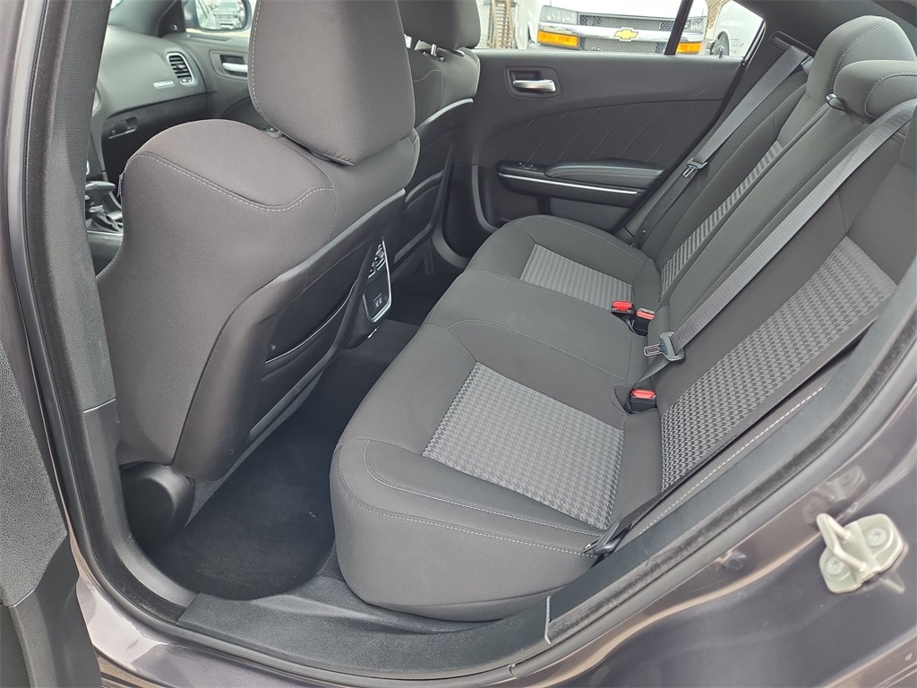 2023 DODGE CHARGER - Image 25