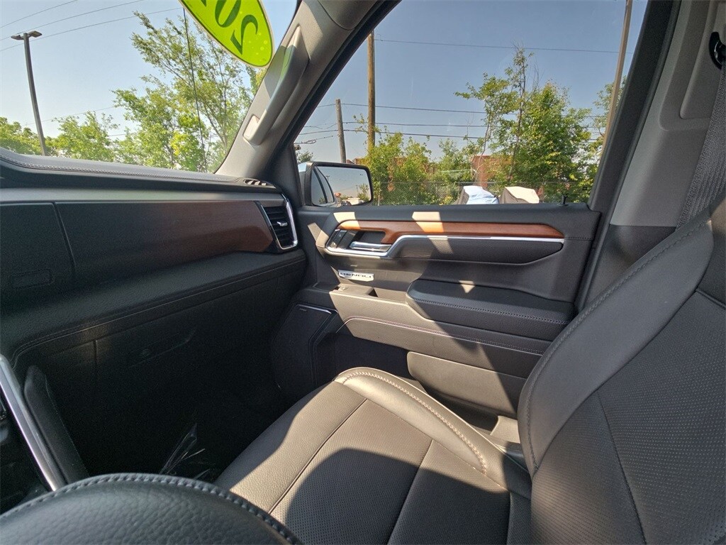 2022 GMC SIERRA - Image 11