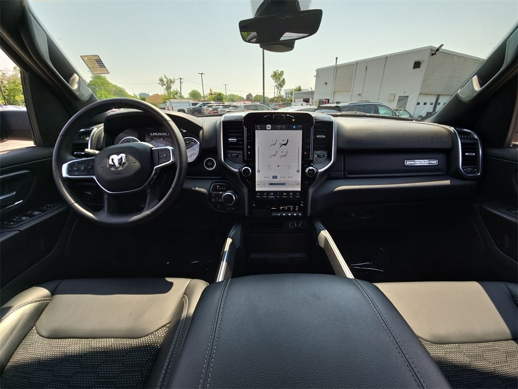 2024 RAM 1500 - Image 10