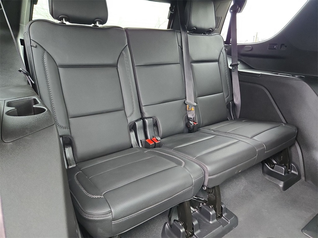 2022 GMC YUKON - Image 37