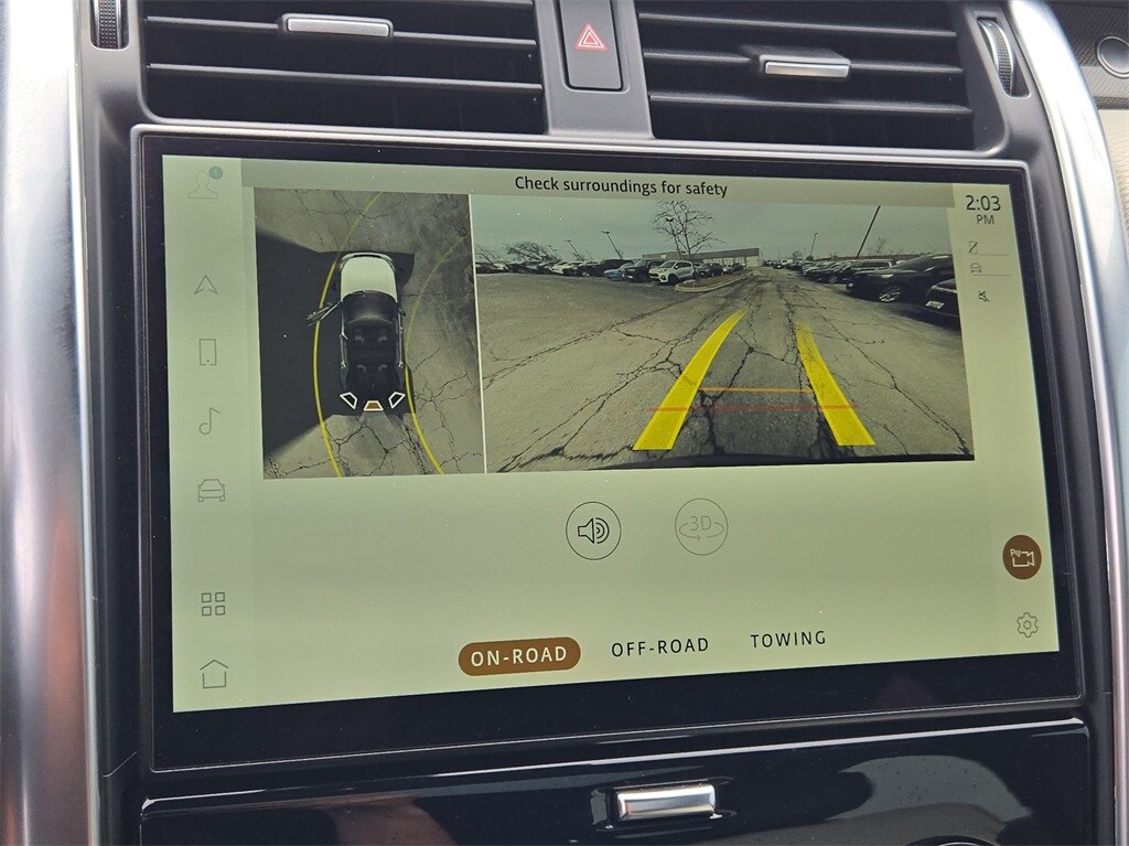 2023 LAND ROVER DISCOVERY - Image 21