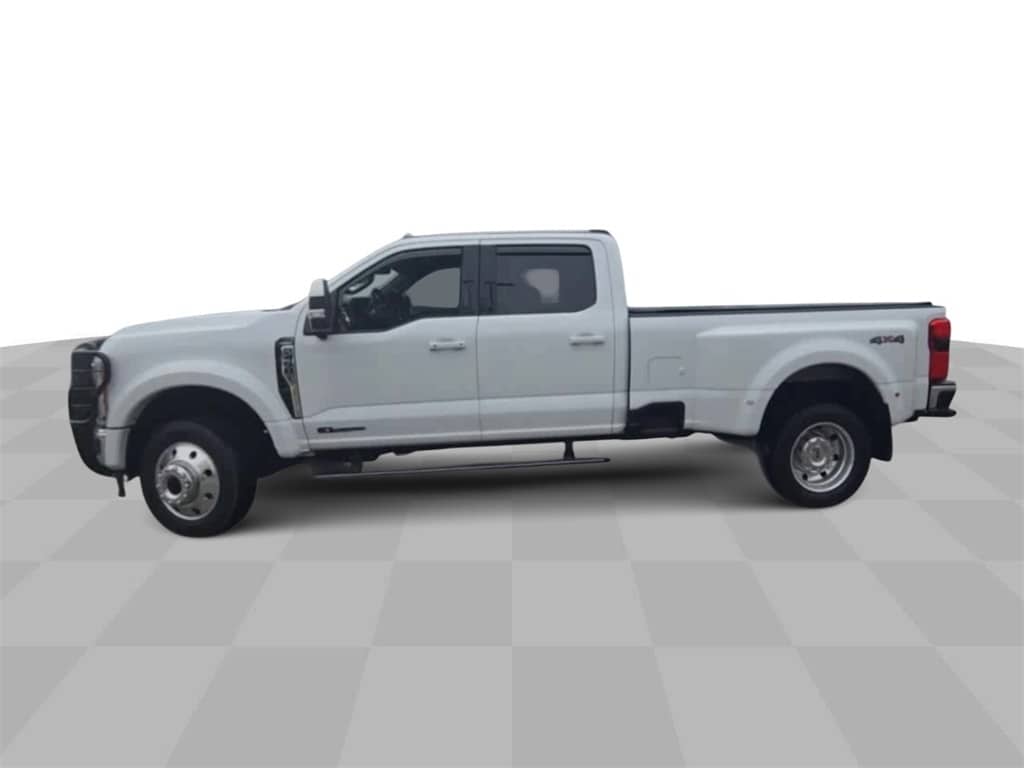 2023 FORD F-450 - Image 5