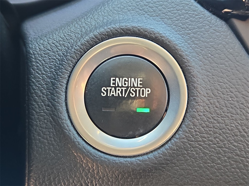 2019 BUICK ENVISION - Image 17