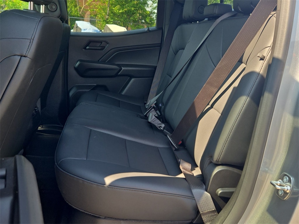 2024 CHEVROLET COLORADO - Image 31