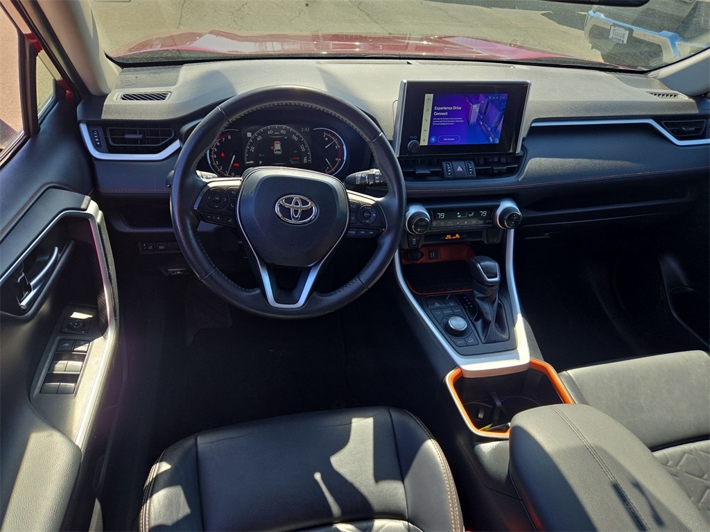 2023 TOYOTA RAV4 - Image 26