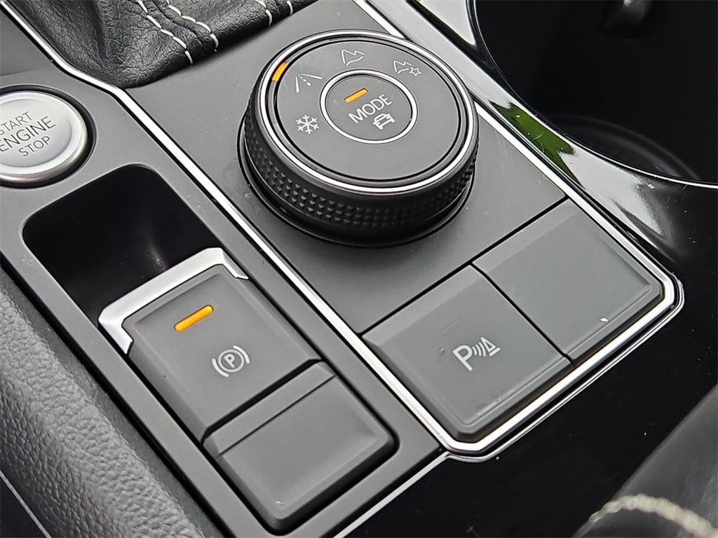 2022 VOLKSWAGEN ATLAS - Image 33