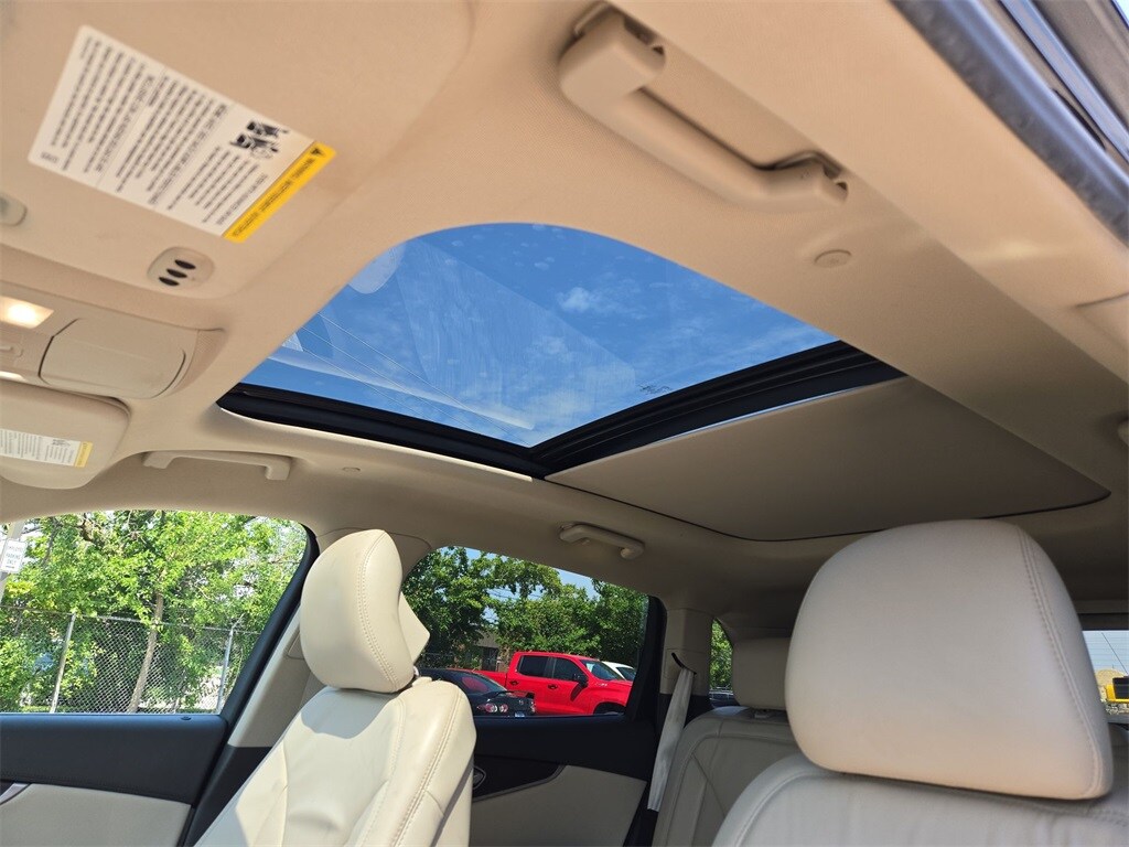 2017 LINCOLN MKX - Image 25