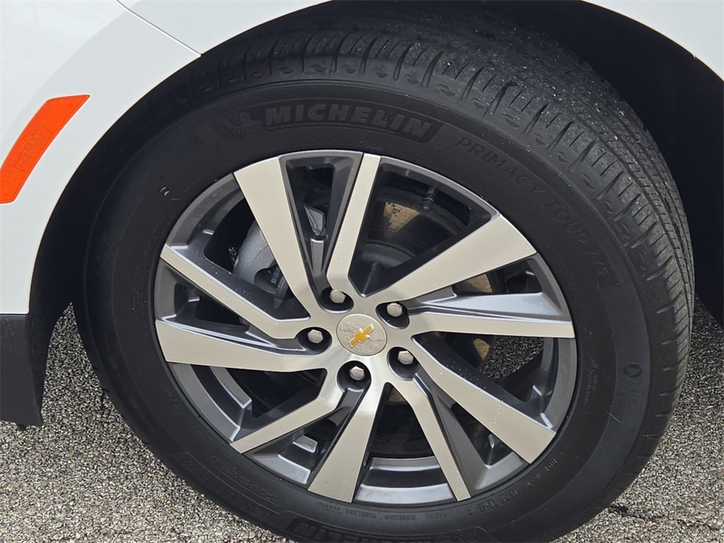 2022 CHEVROLET EQUINOX - Image 33