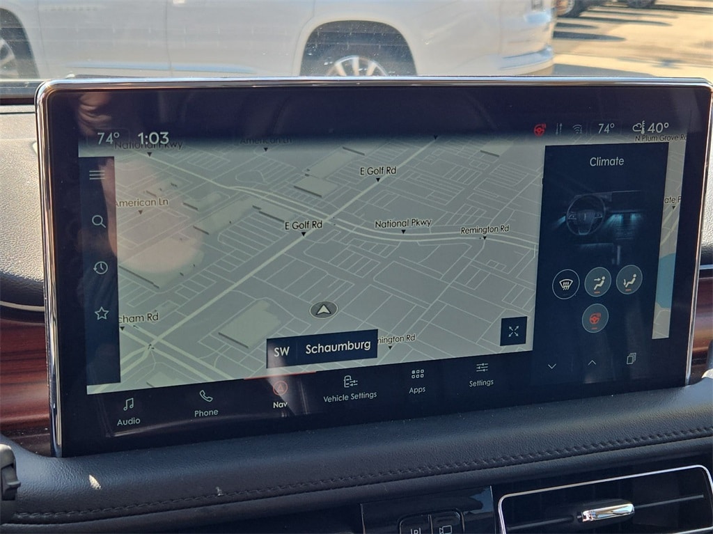 2023 LINCOLN NAUTILUS - Image 14