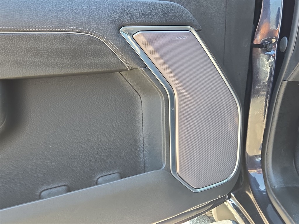 2022 GMC SIERRA - Image 31