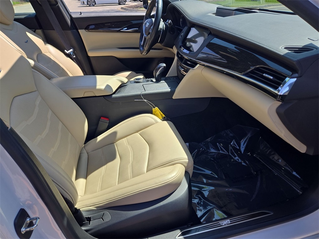 2020 CADILLAC CT6 - Image 35