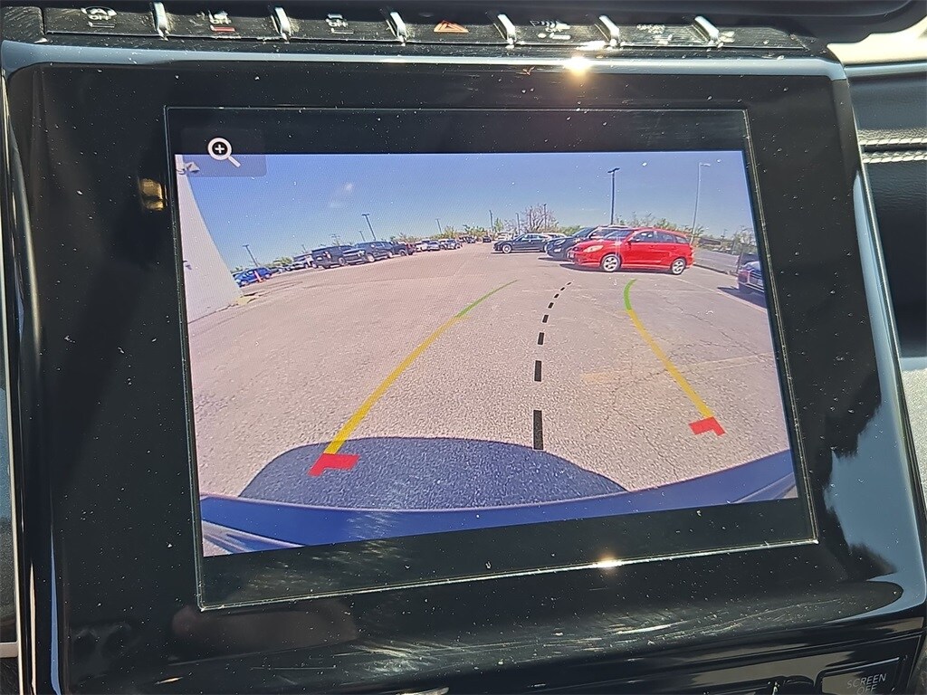 2022 JEEP GRAND CHEROKEE - Image 21