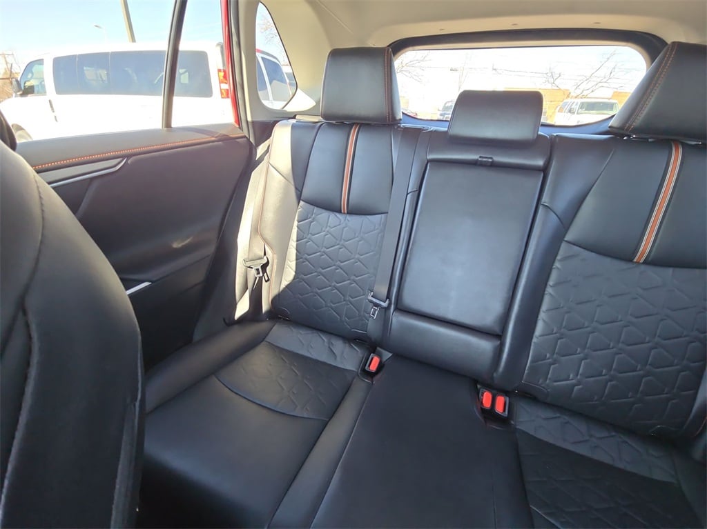 2023 TOYOTA RAV4 - Image 12