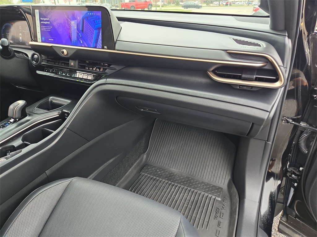 2023 TOYOTA CROWN - Image 26