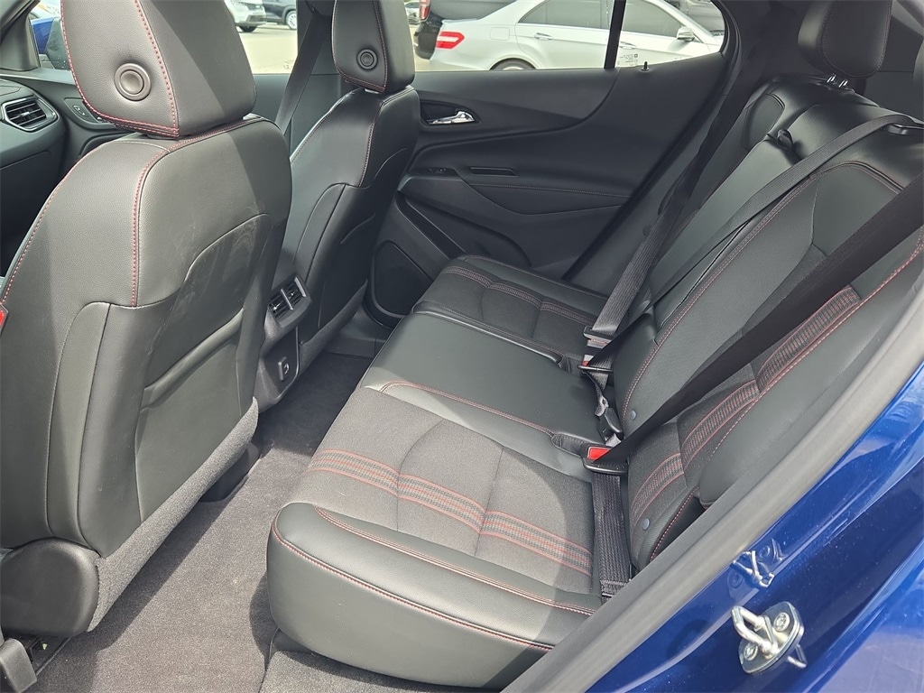 2022 CHEVROLET EQUINOX - Image 23