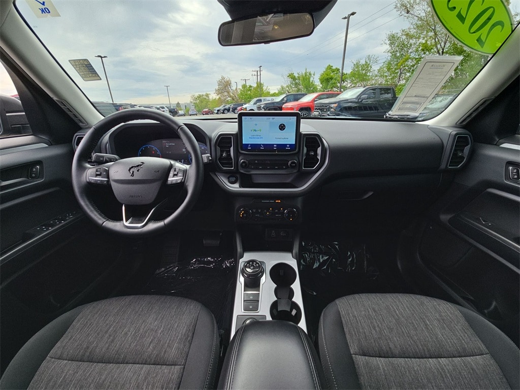 2023 FORD BRONCO SPORT - Image 10