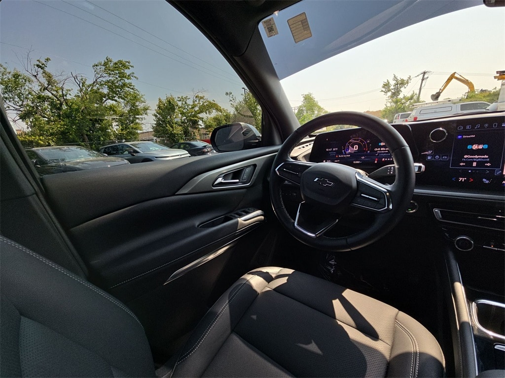 2024 CHEVROLET TRAVERSE - Image 15