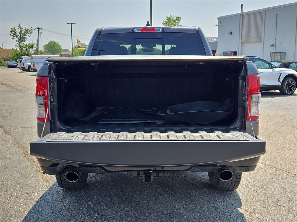 2024 RAM 1500 - Image 32