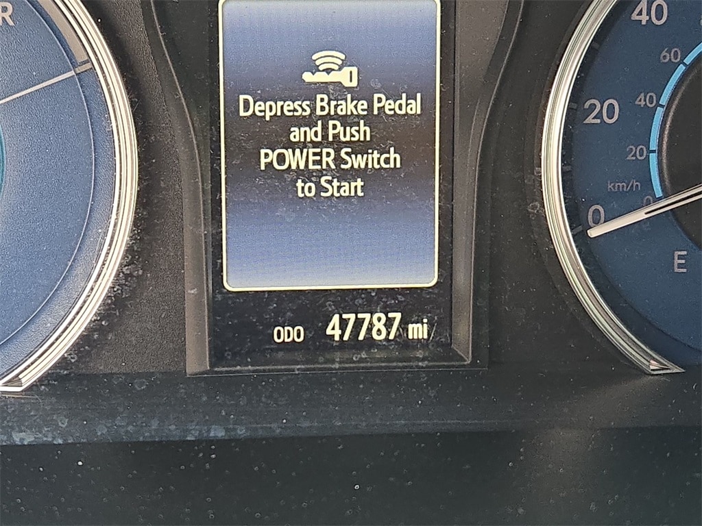 2015 TOYOTA CAMRY - Image 12