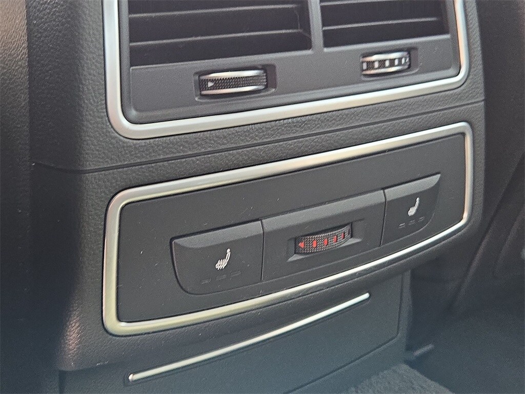 2018 AUDI A6 - Image 22