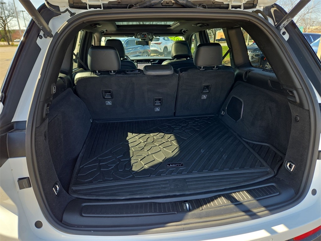 2024 JEEP GRAND CHEROKEE - Image 26