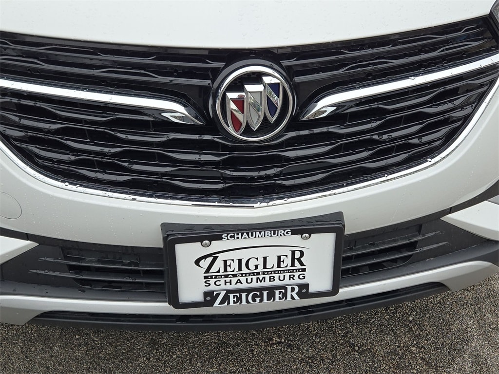 2023 BUICK ENCORE GX - Image 30