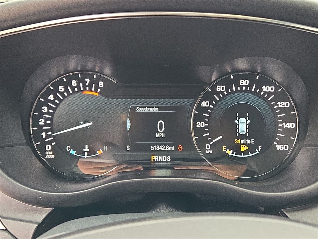 2017 LINCOLN MKC - Image 11