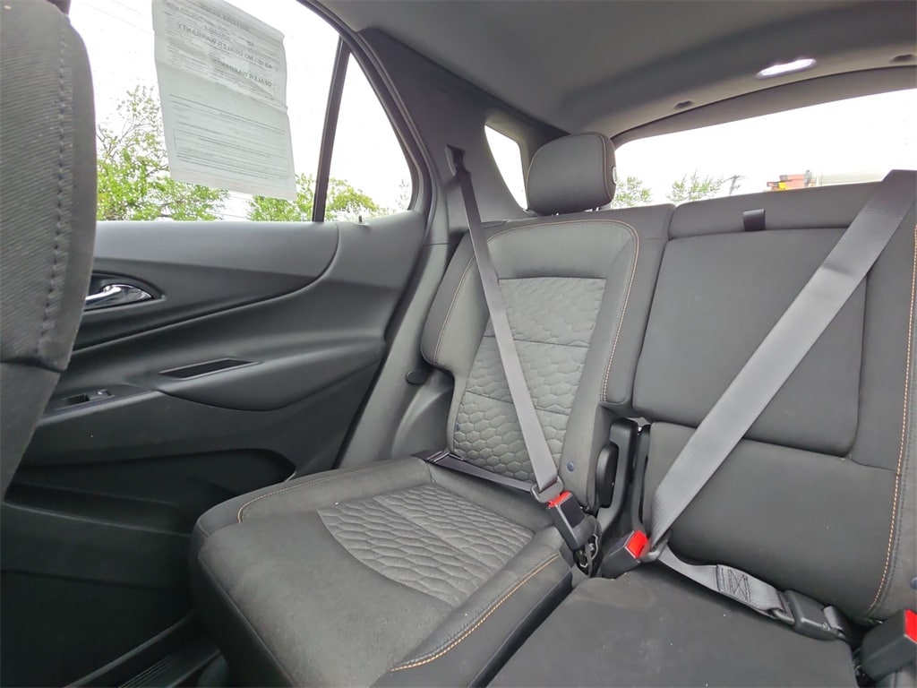 2019 CHEVROLET EQUINOX - Image 12