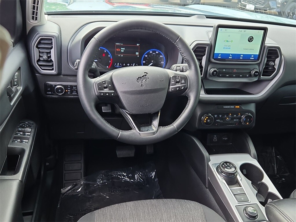 2023 FORD BRONCO SPORT - Image 24