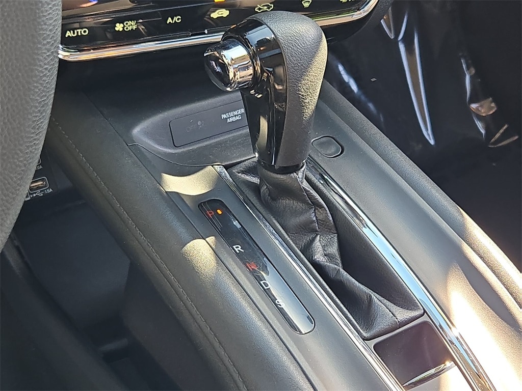 2020 HONDA HR-V - Image 15