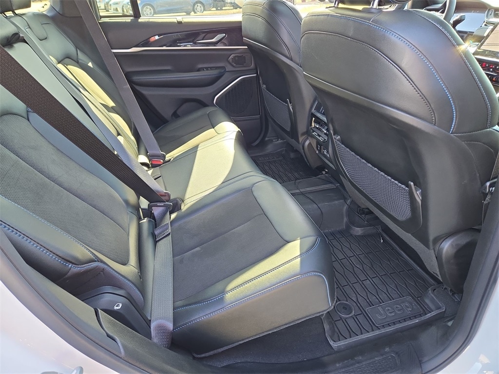 2024 JEEP GRAND CHEROKEE - Image 27