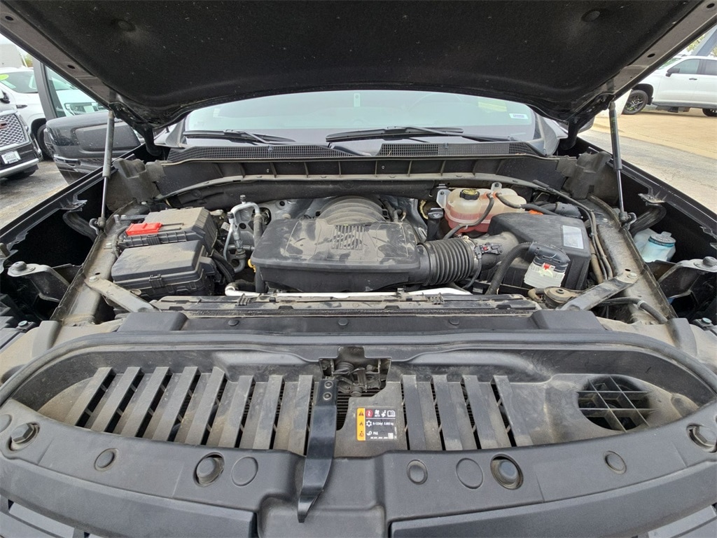 2020 CHEVROLET SILVERADO - Image 26