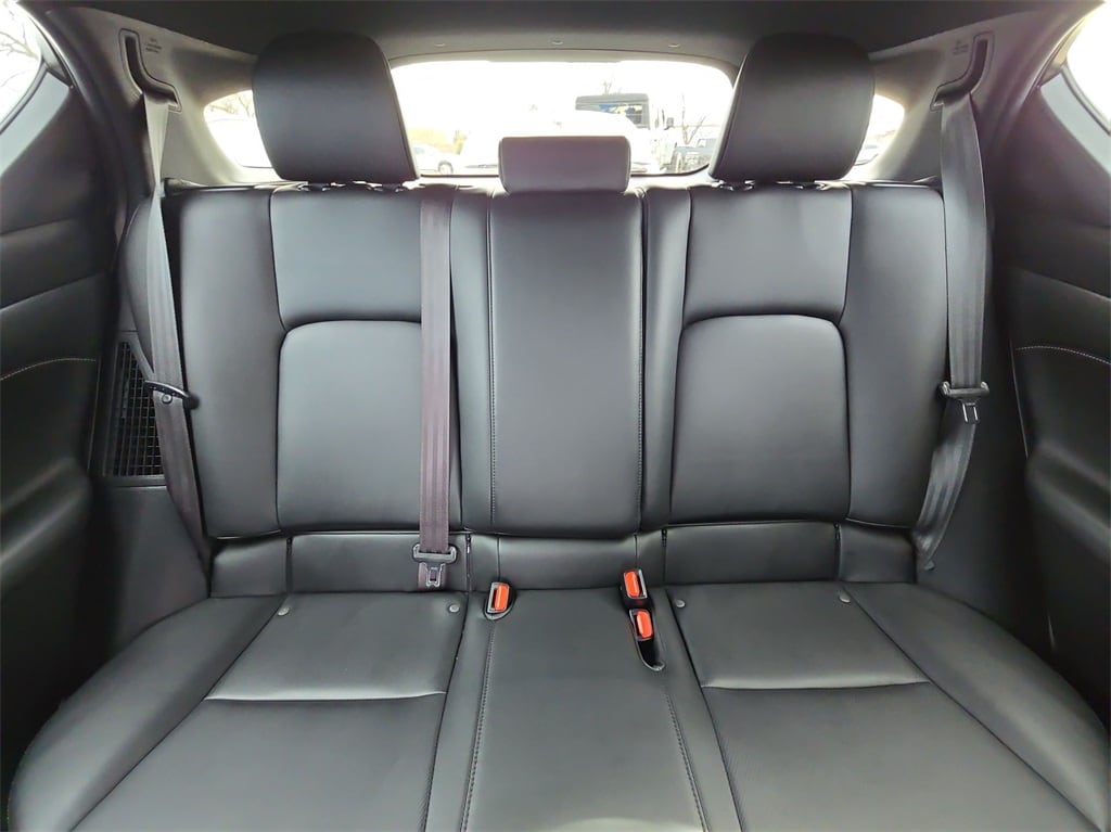 2017 LEXUS CT - Image 13