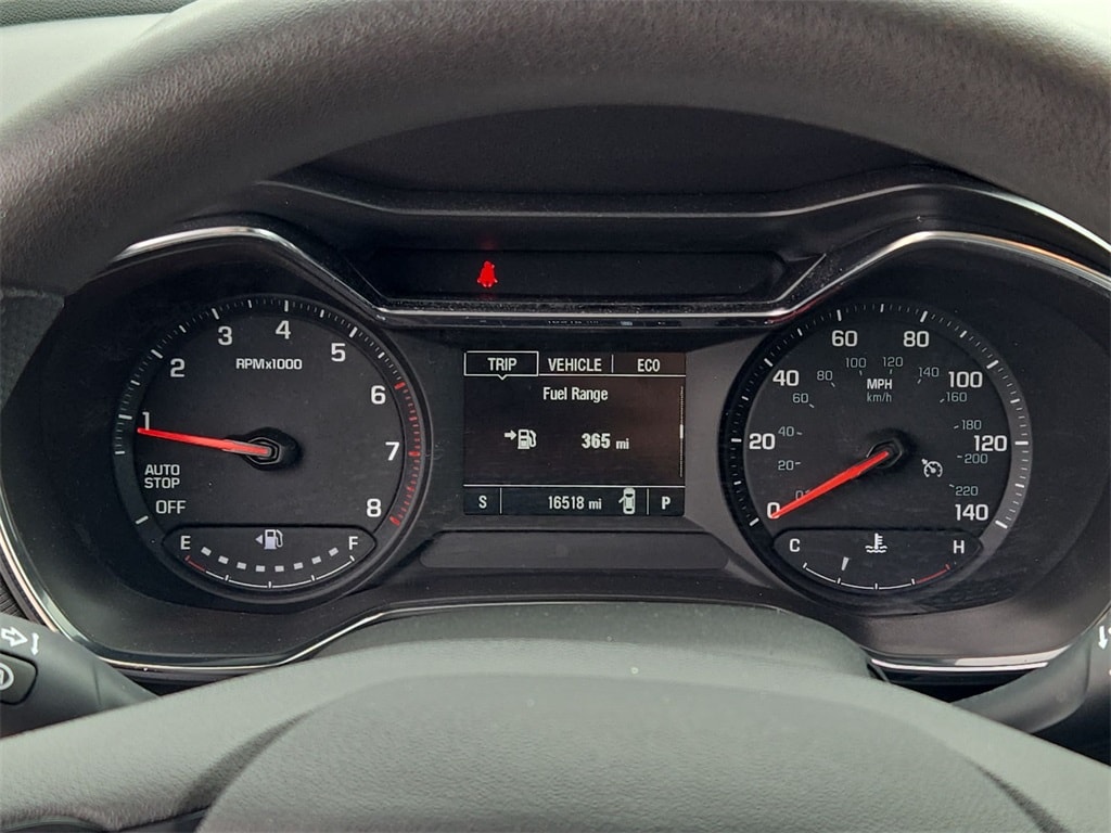 2023 CHEVROLET TRAILBLAZER - Image 11