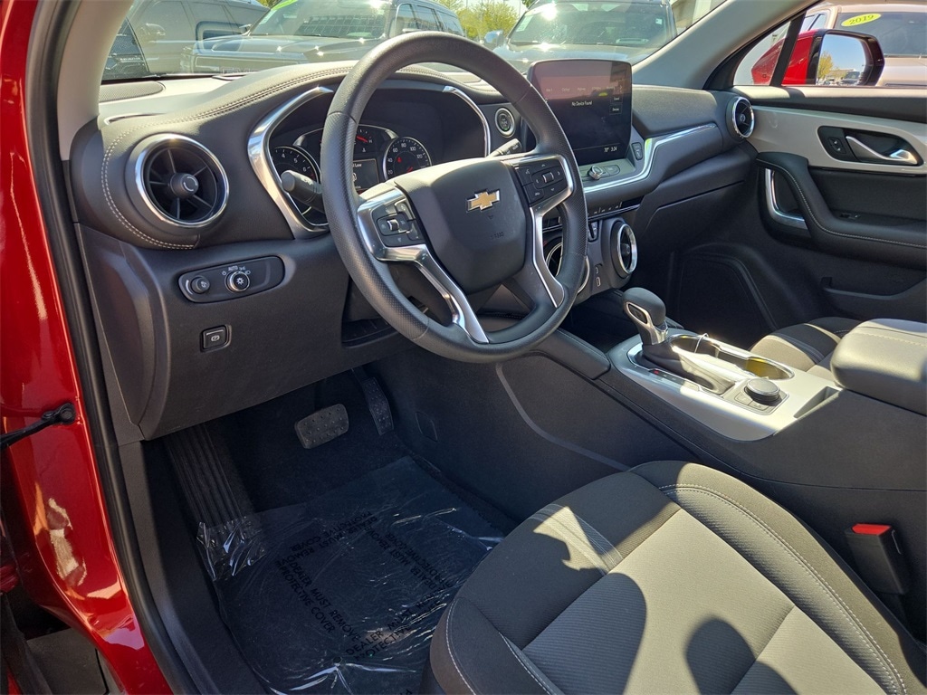 2023 CHEVROLET BLAZER - Image 16