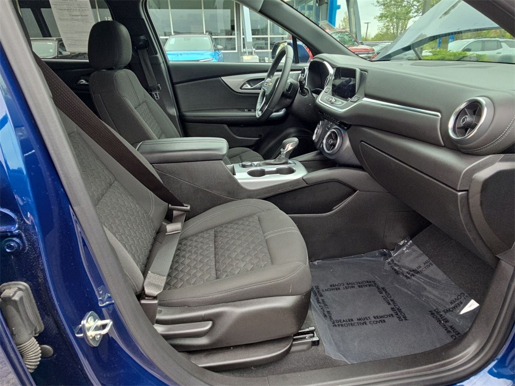 2022 CHEVROLET BLAZER - Image 26