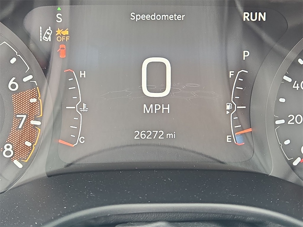 2022 JEEP COMPASS - Image 12